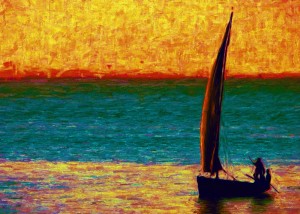 The Fisherman